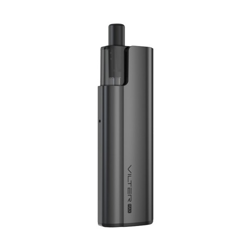 Aspire Vilter Max Pod Kit 1800mAh 2ml Shadow Black